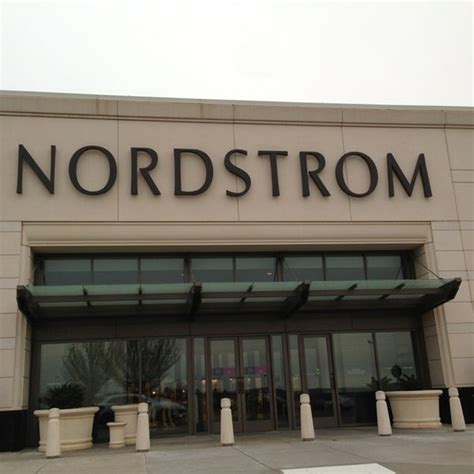 Nordstrom Ross Park 